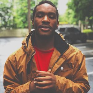 Meet your Posher, Kimron